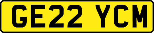 GE22YCM