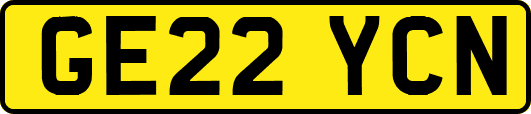 GE22YCN