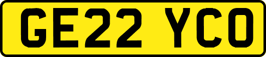 GE22YCO