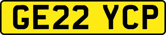 GE22YCP