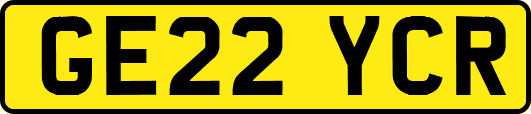 GE22YCR