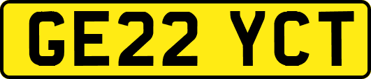 GE22YCT