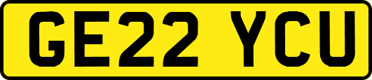 GE22YCU