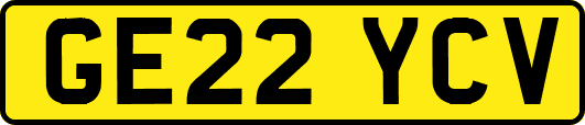 GE22YCV