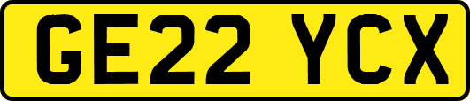 GE22YCX