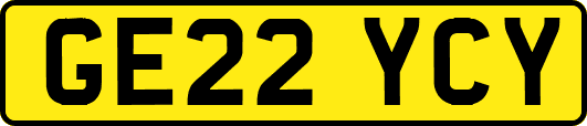 GE22YCY