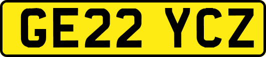 GE22YCZ