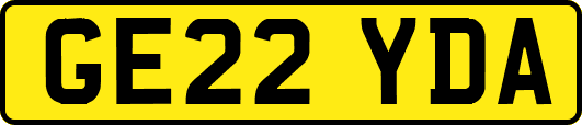 GE22YDA