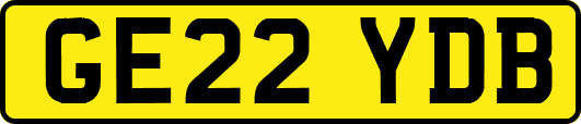GE22YDB