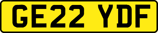 GE22YDF