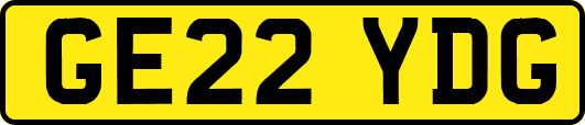 GE22YDG
