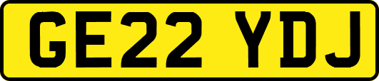 GE22YDJ