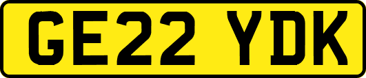 GE22YDK