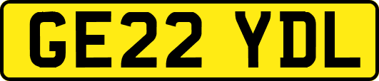 GE22YDL
