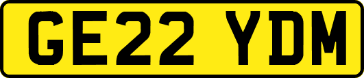 GE22YDM
