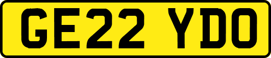 GE22YDO