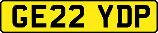 GE22YDP