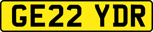 GE22YDR
