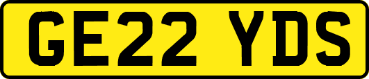 GE22YDS