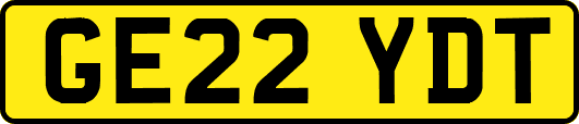GE22YDT