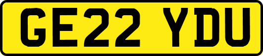 GE22YDU