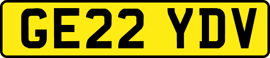 GE22YDV