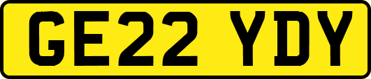 GE22YDY