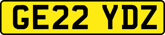 GE22YDZ