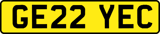 GE22YEC