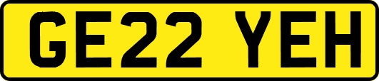 GE22YEH