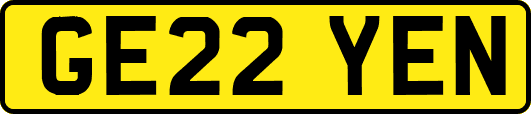 GE22YEN