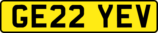 GE22YEV