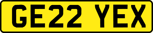 GE22YEX