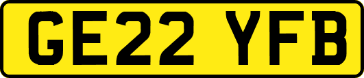 GE22YFB