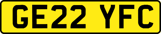 GE22YFC