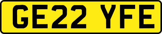 GE22YFE