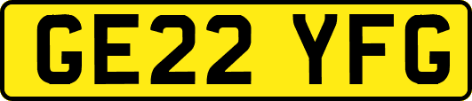 GE22YFG