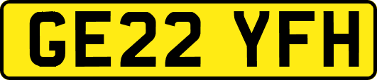 GE22YFH