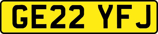 GE22YFJ