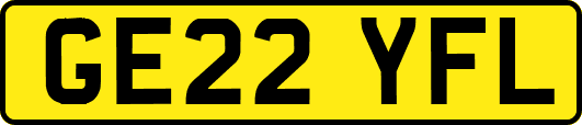 GE22YFL