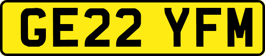 GE22YFM