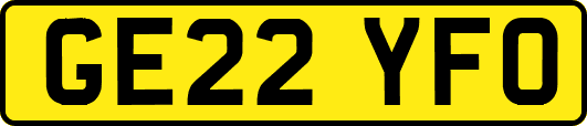 GE22YFO
