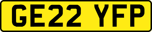 GE22YFP