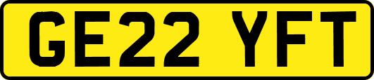GE22YFT
