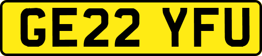 GE22YFU