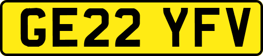 GE22YFV