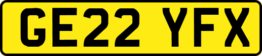 GE22YFX