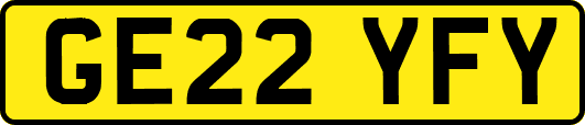 GE22YFY