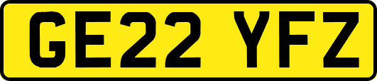 GE22YFZ