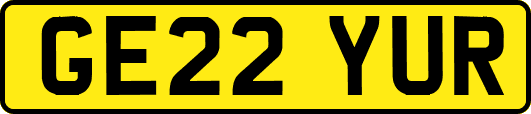 GE22YUR